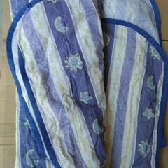 敷カバー　ペットや荷物下敷きなど　の画像