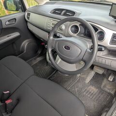 ステラ　カスタムRS　スーパーチャージャー　4WDの画像