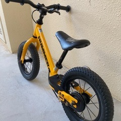 HUMMER  トレーニングバイクの画像