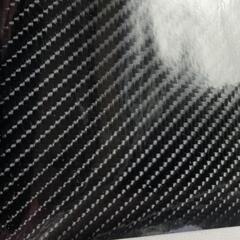 カーボンシートの画像