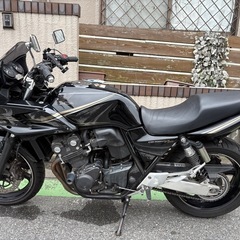 大特価‼︎NC42 ホンダCB400SB スペシャルエディション