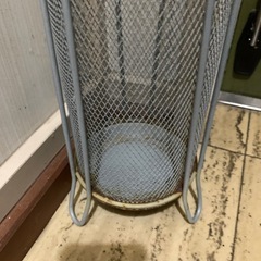 傘立て (サビ有り)の画像