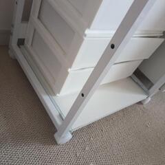 ラックの画像