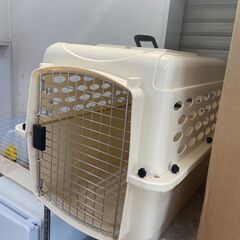 ペットケージ ペットキャリー 幅52㎝🚚自社配送時💳代引き可🚚(...