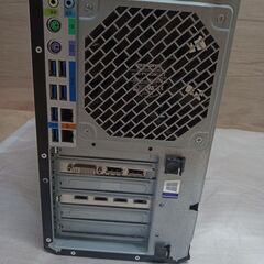 HP Z4 G4 Workstatioの画像