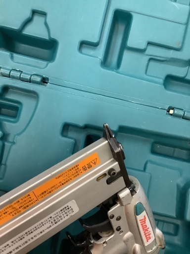 マキタ(Makita) ピンタッカ 35mm AF351  リサイクルショップ宮崎屋　佐土原店　25.12.22