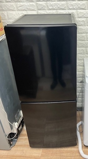 6/14値下げしました！?ハーモニーホワイト?Panasonic 411L冷蔵庫 