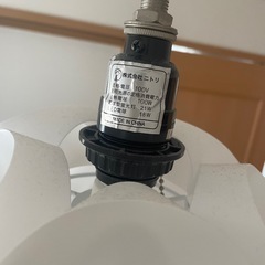 明日まで‼️ニトリ ペンダントライトの画像