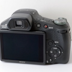 夜景が得意！SONY HX100V★スマホ転送★1620万画素★名門レンズ搭載  1ヶ月動作補償あり！ 安心のゆうパック代引き発送！ 送料、代引き手数料無料！の画像