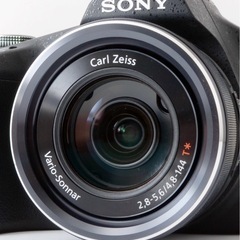 夜景が得意！SONY HX100V★スマホ転送★1620万画素★名門レンズ搭載  1ヶ月動作補償あり！ 安心のゆうパック代引き発送！ 送料、代引き手数料無料！の画像