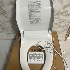 多機能便座　ウォシュレット
