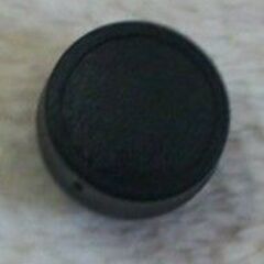 ☆パナソニック用互換品 ドアホン VL-V571用 交換レンズ インターホン DIY交換 ◆防犯対策にの画像