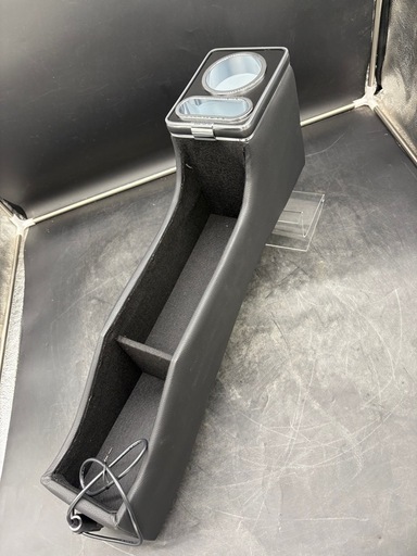 0428 N-BOX用 コンソールボックス ee404 カスタム JF3 JF4 JF5 JF6 専用設計