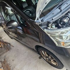 ムーヴ　la100s 前期の画像