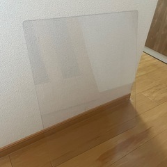 冷蔵庫 下敷き マット