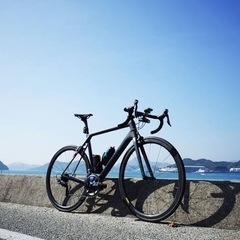 ロードバイク　友達募集
