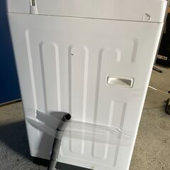 値下げ【良品】アイリスオーヤマ 6.0kg洗濯機 KAW-YD60A 2020年製 通電確認済み 現状品 早い者勝ち 引取歓迎 配送OKの画像