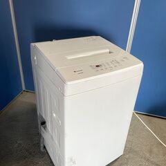 【良品】アイリスオーヤマ 6.0kg洗濯機 KAW-YD60A ...