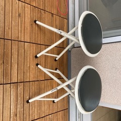 IKEA椅子(無料)