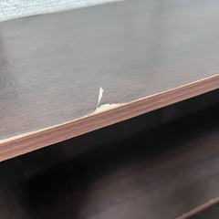 文庫本CD棚の画像
