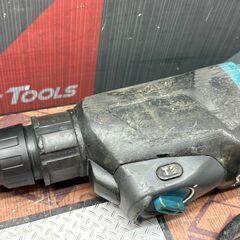 値下げしました！【中古】マキタ Makita HR2611F 26mmハンマドリル 汚れ有 本体のみ【ハンズクラフト佐賀】の画像