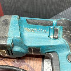 値下げしました！【中古】マキタ Makita HR2611F 26mmハンマドリル 汚れ有 本体のみ【ハンズクラフト佐賀】の画像