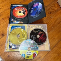アニメ　DVD まとめ売りの画像