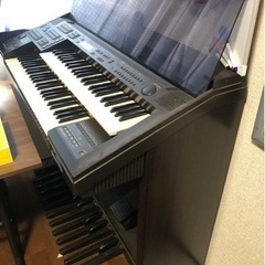 エレクトーン（動作確認済み）の画像