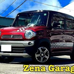 ⭐２６年式★スズキハスラー⭐ターボ車★本土仕入★デカールチェック...