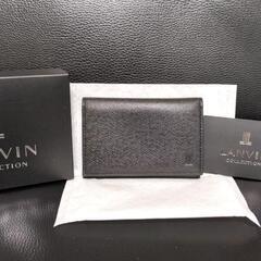 LANVINカードケース