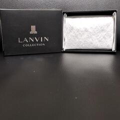 LANVINカードケースの画像