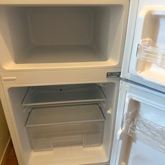 冷蔵庫の画像