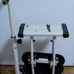 【取引中】レッグマジックXの画像
