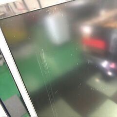 東芝 TOSHIBA ノンフロン冷凍冷蔵庫 GR-M15BS(K) 2018年製 153L 2ドア 右開き 質量43㎏ ブラック シンプルの画像