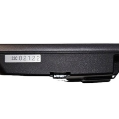 セルスターGPSレーダーVA560Lの画像
