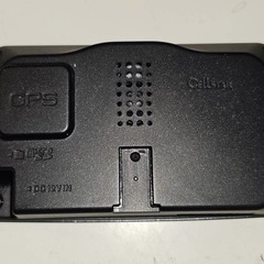 セルスターGPSレーダーVA560Lの画像