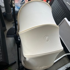 バガブーベビーカーの画像