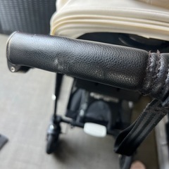 バガブーベビーカーの画像