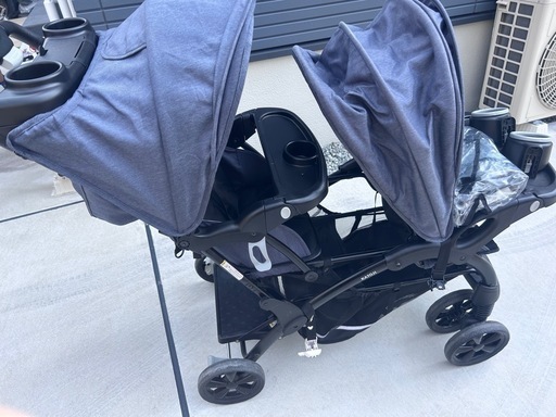 受け取り者決定済み、katoji二人でゴーDX