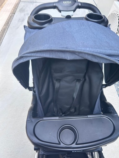 受け取り者決定済み、katoji二人でゴーDX