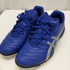 ■25*50197■asics DS LIGHT 2 TF SL/ST666-400/アシックス 26.0cm サッカー フットサルシューズ トレシュー トレーニングシューズの画像