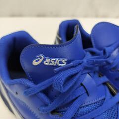 ■25*50197■asics DS LIGHT 2 TF SL/ST666-400/アシックス 26.0cm サッカー フットサルシューズ トレシュー トレーニングシューズの画像
