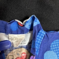 アンパンマン甚べいの画像