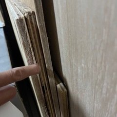 木材　多数の画像