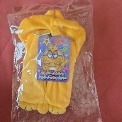 おそ松さん　ティッシュカバーの画像