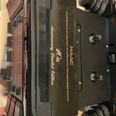 TD-1200SE LTD10thANV➕安定化電源の画像