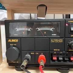 TD-1200SE LTD10thANV➕安定化電源の画像