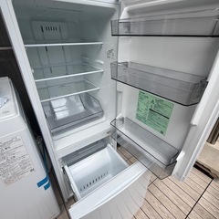 TOSHIBAノンフロン冷凍冷蔵庫GR-U 15BS の画像