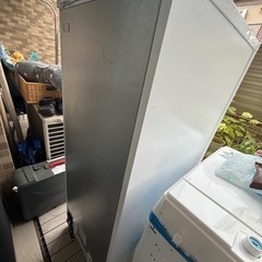 TOSHIBAノンフロン冷凍冷蔵庫GR-U 15BS の画像
