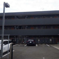《武蔵新城駅22分＊2K＊最上階＊フリーレント》最安0円後払いで...